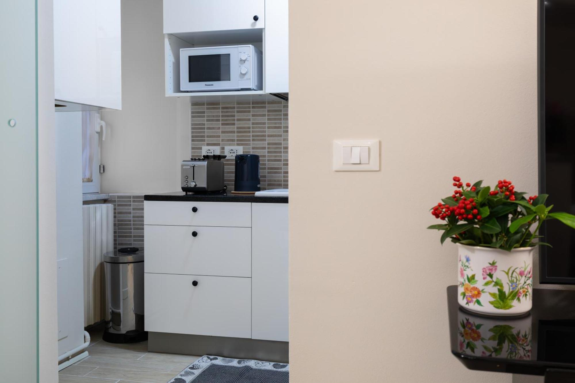 Appartement Salone Del Mobile-duomo-citylife In The Heart Of The Milaan