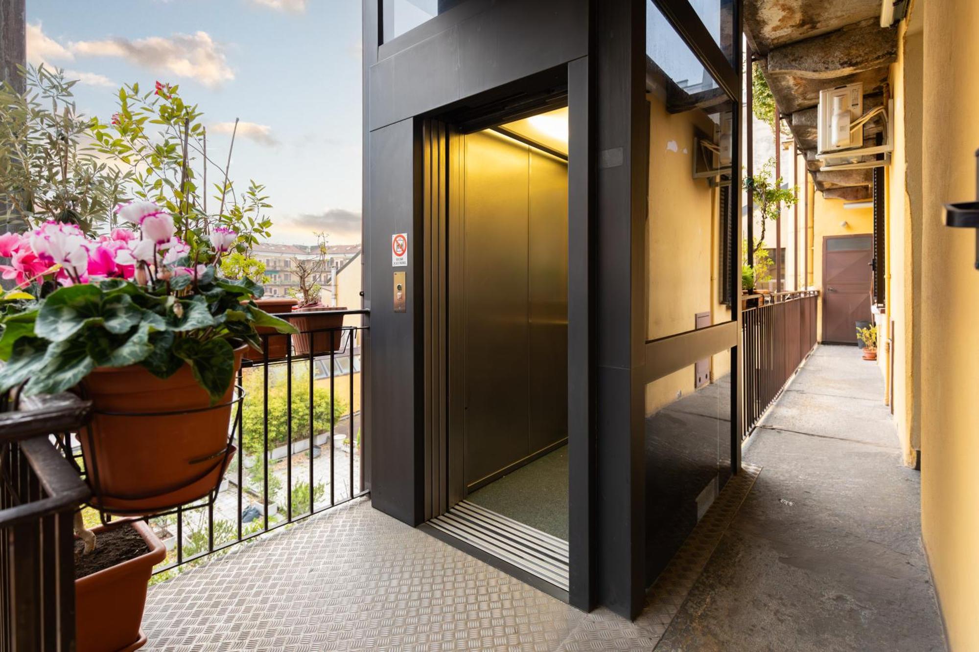 Appartement Salone Del Mobile-duomo-citylife In The Heart Of The *