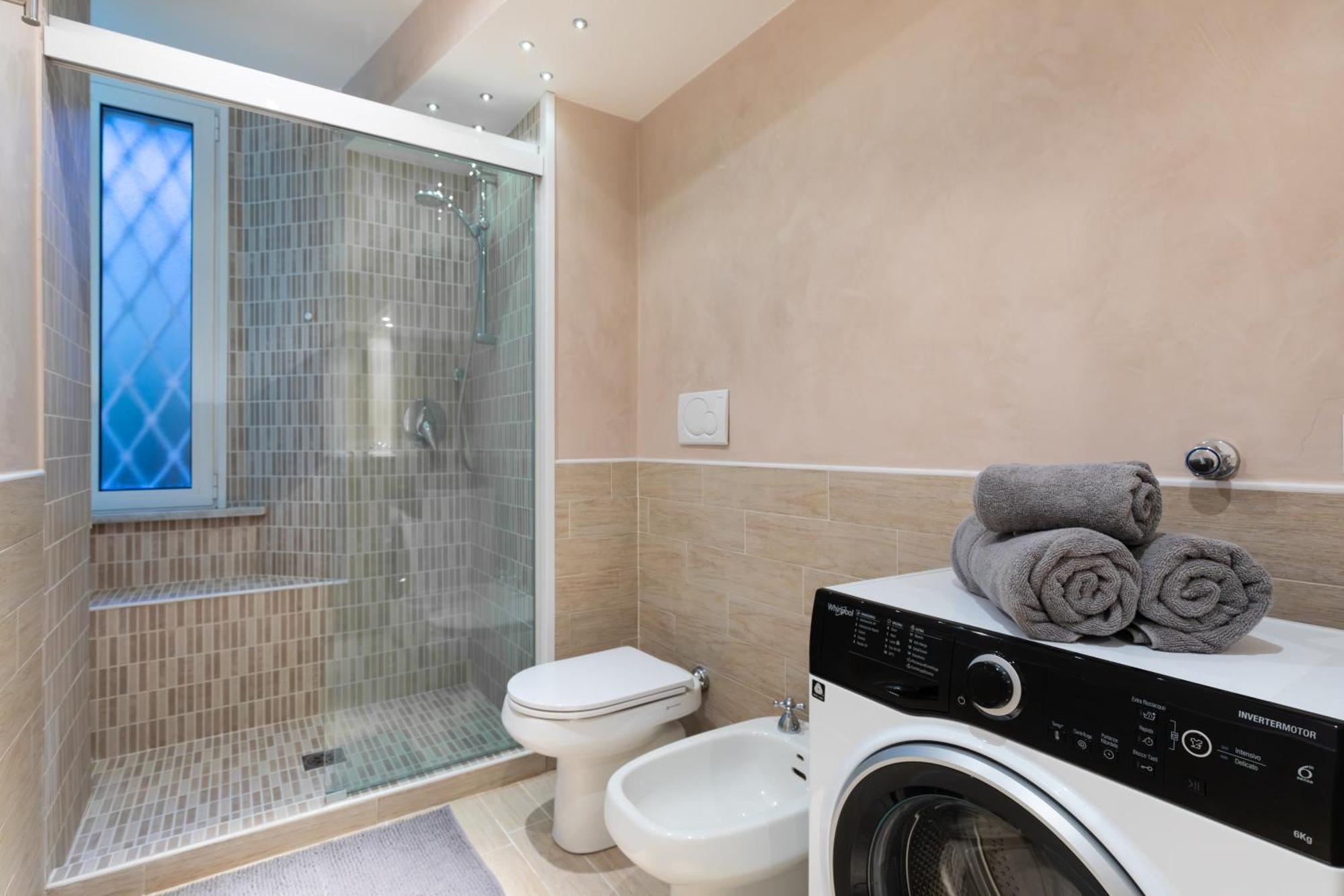 Appartement Salone Del Mobile-duomo-citylife In The Heart Of The *