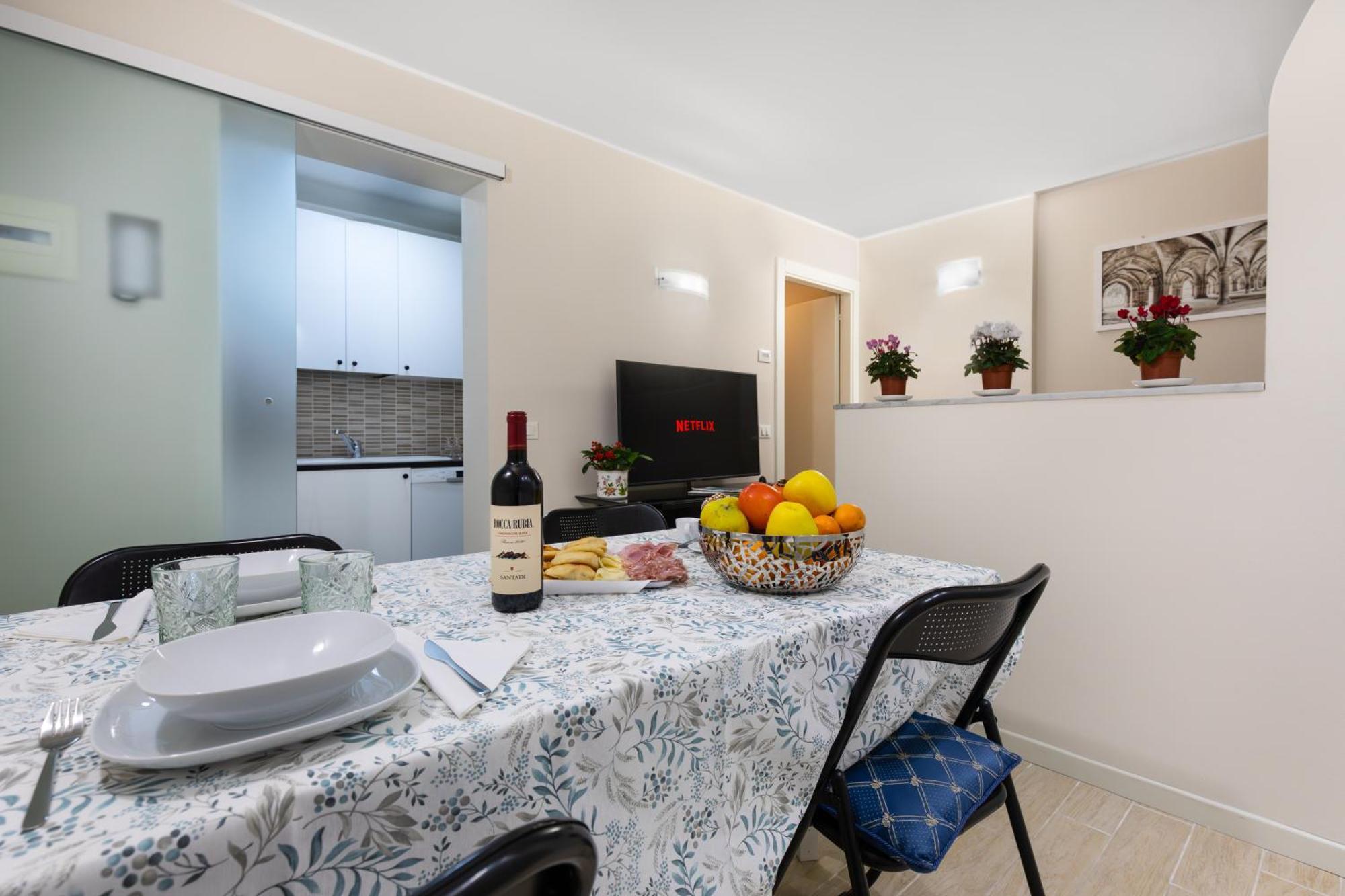 Appartement Salone Del Mobile-duomo-citylife In The Heart Of The Milaan