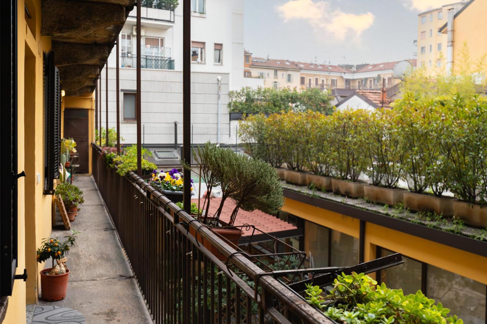 Salone Del Mobile-duomo-citylife In The Heart Of The * Milaan
