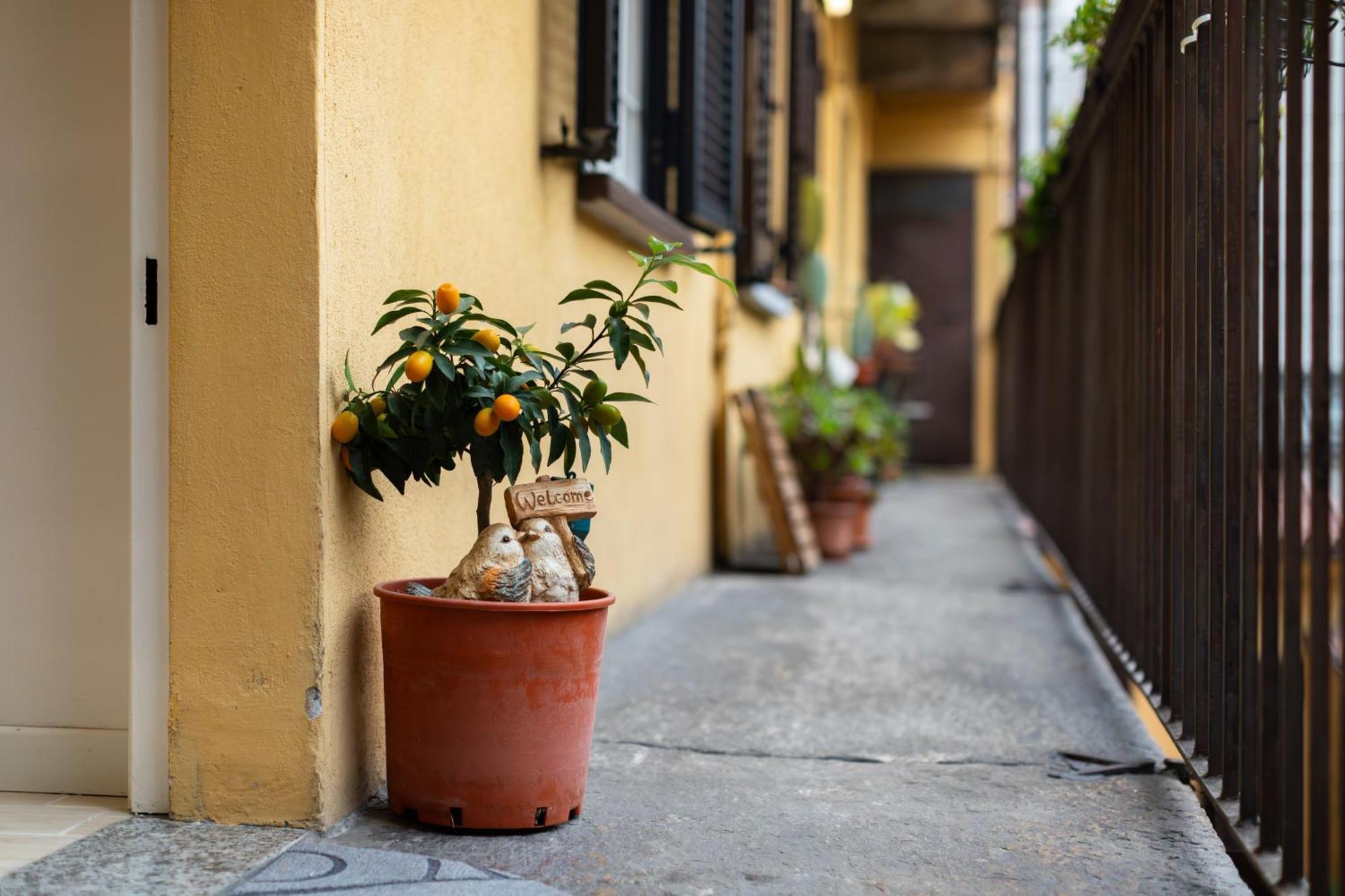 Appartement Salone Del Mobile-duomo-citylife In The Heart Of The *
