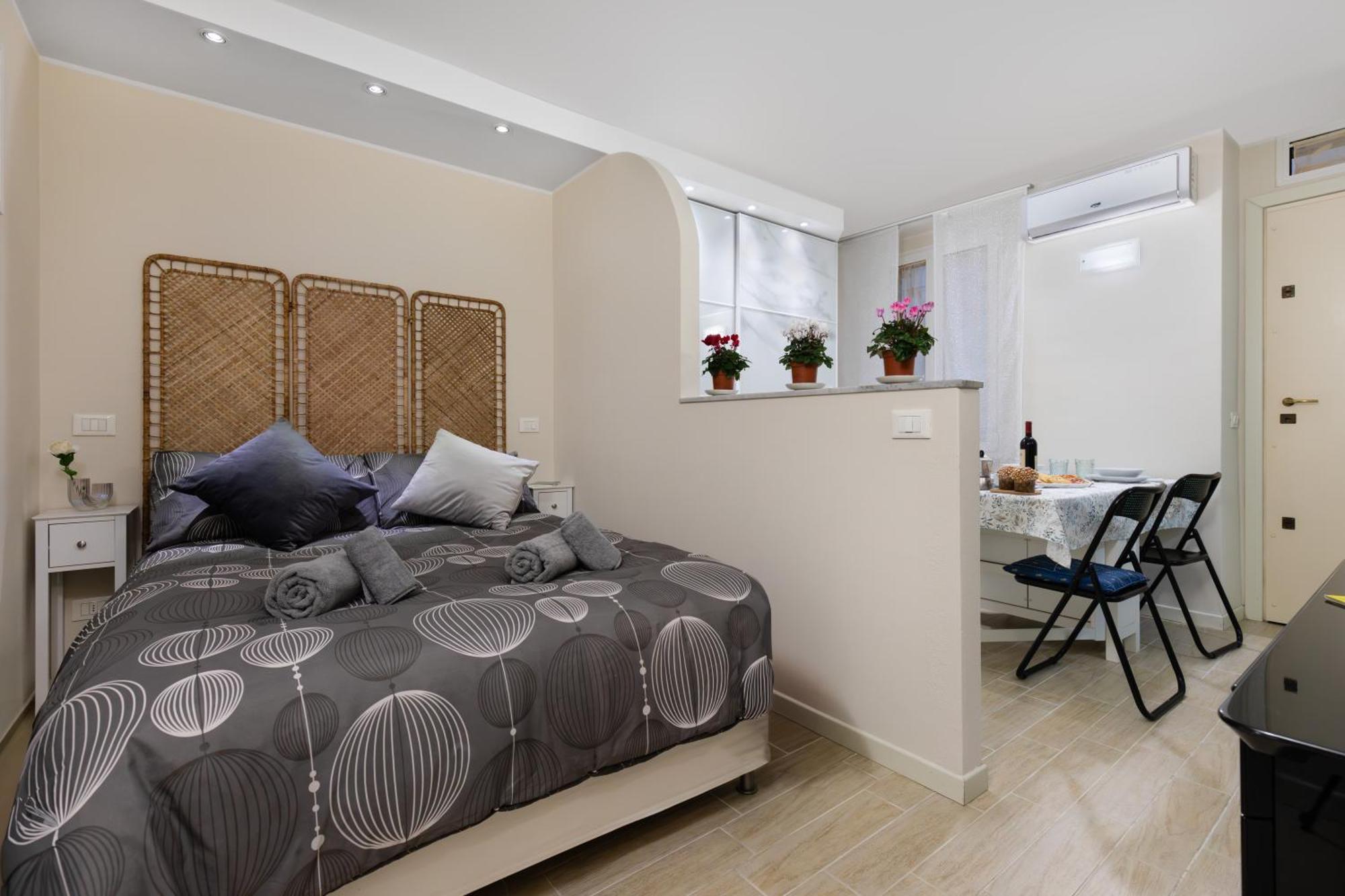 Appartement Salone Del Mobile-duomo-citylife In The Heart Of The *